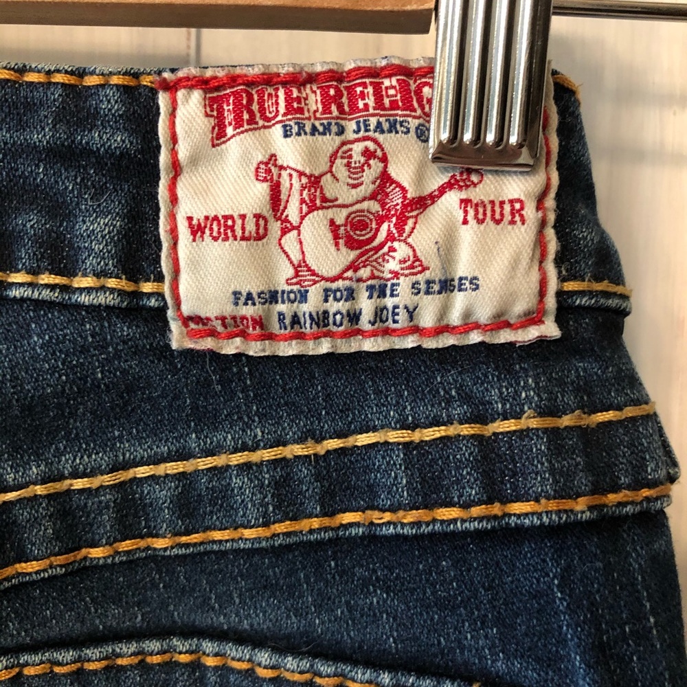 True Religion Denim